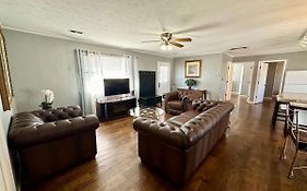 Cottage 17- Lees Ford Marina
